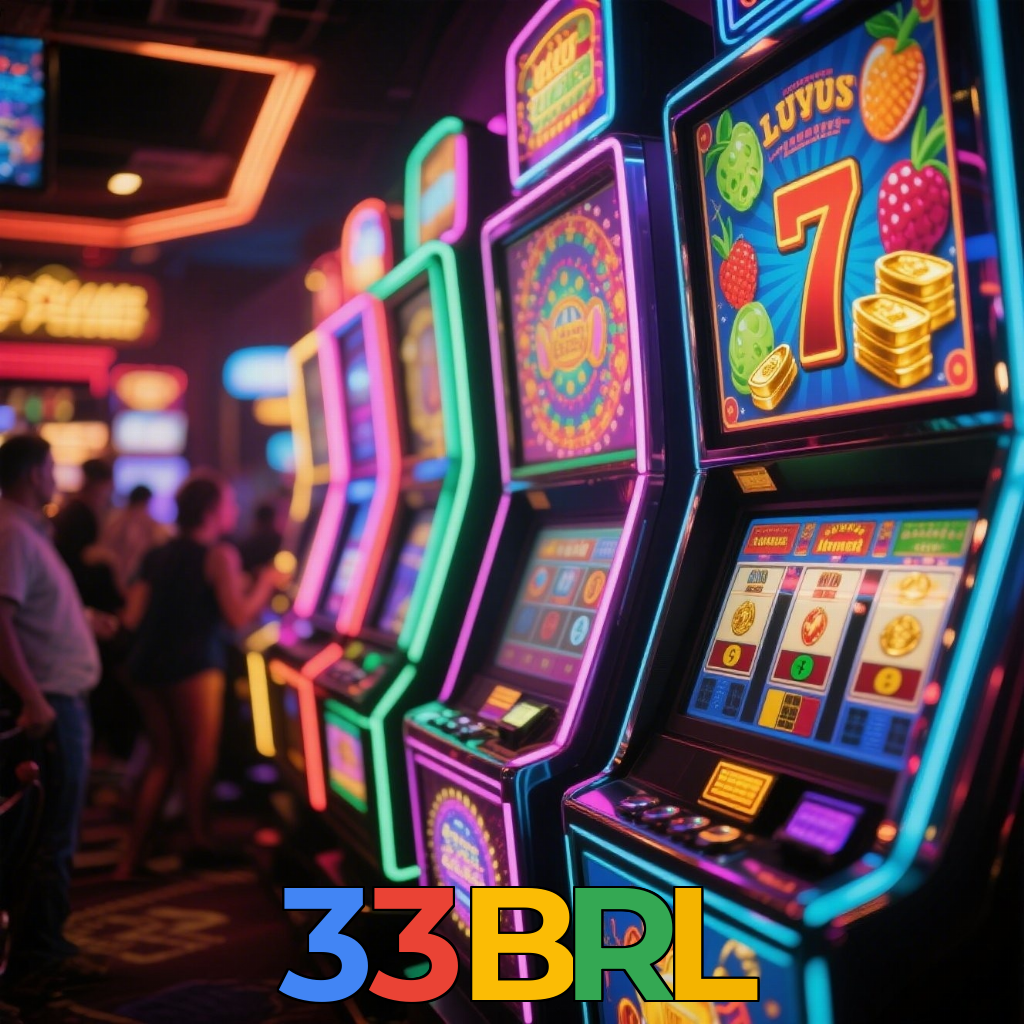 33BRL：Aposte no futebol e jogue os jogos mais emocionantes como blackjack e poker!