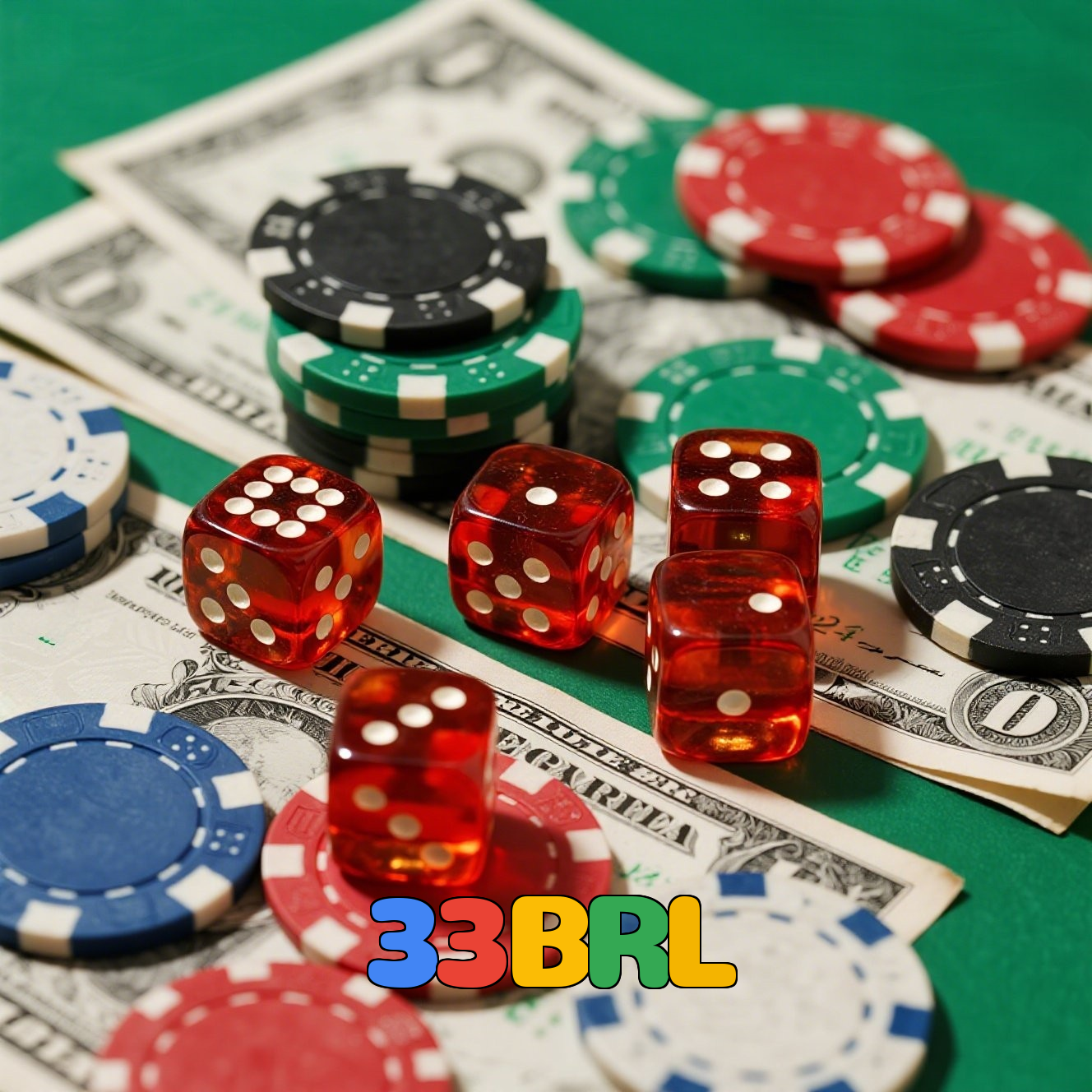 33BRL:Jogue poker e conquiste a vitória nas cartas!