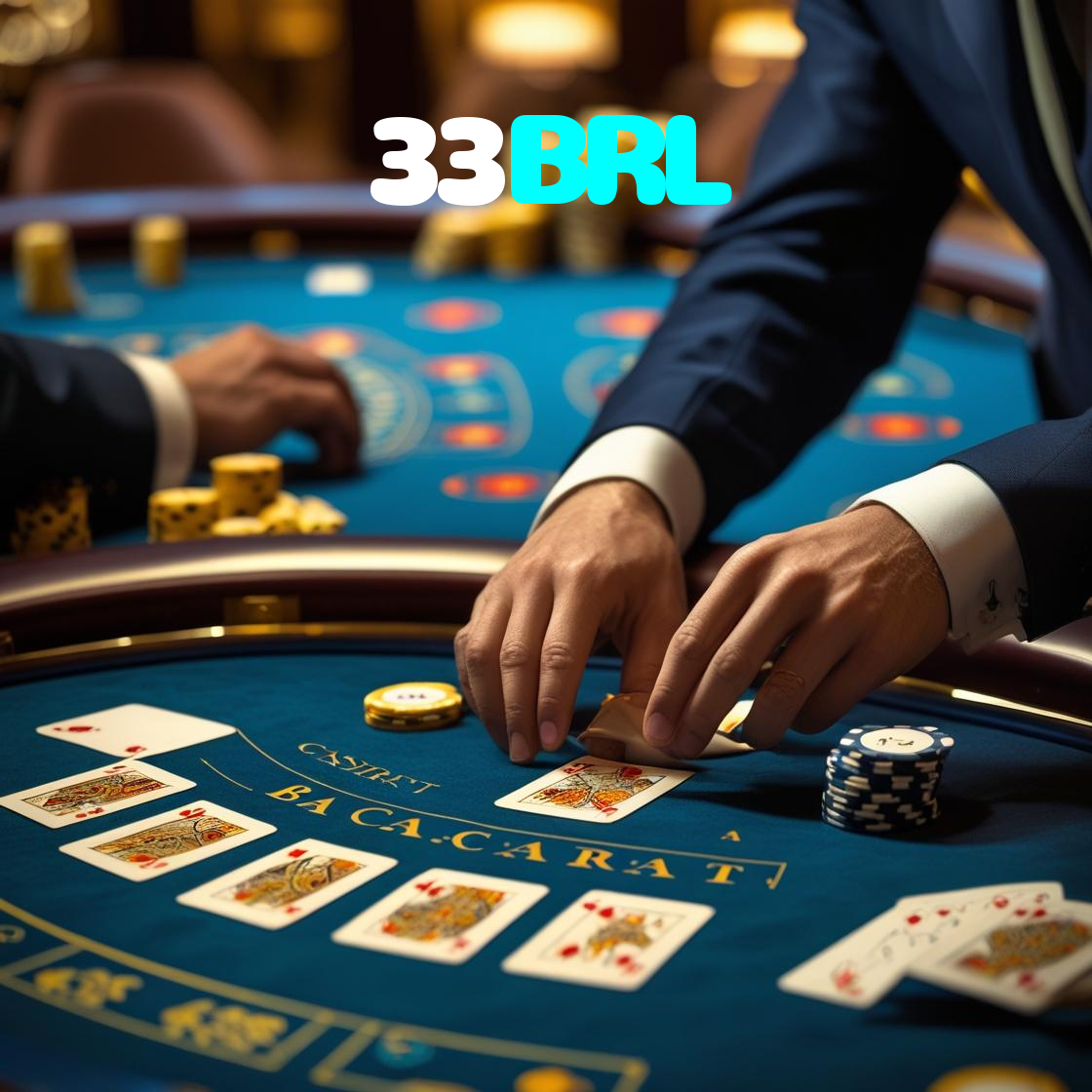 33BRL：A sorte está na roleta! Aposte e ganhe agora!