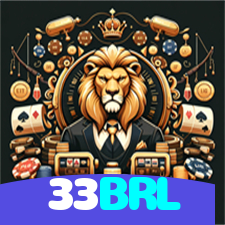 33BRL：Jogue nas slots e ganhe grandes prêmios com cada giro!