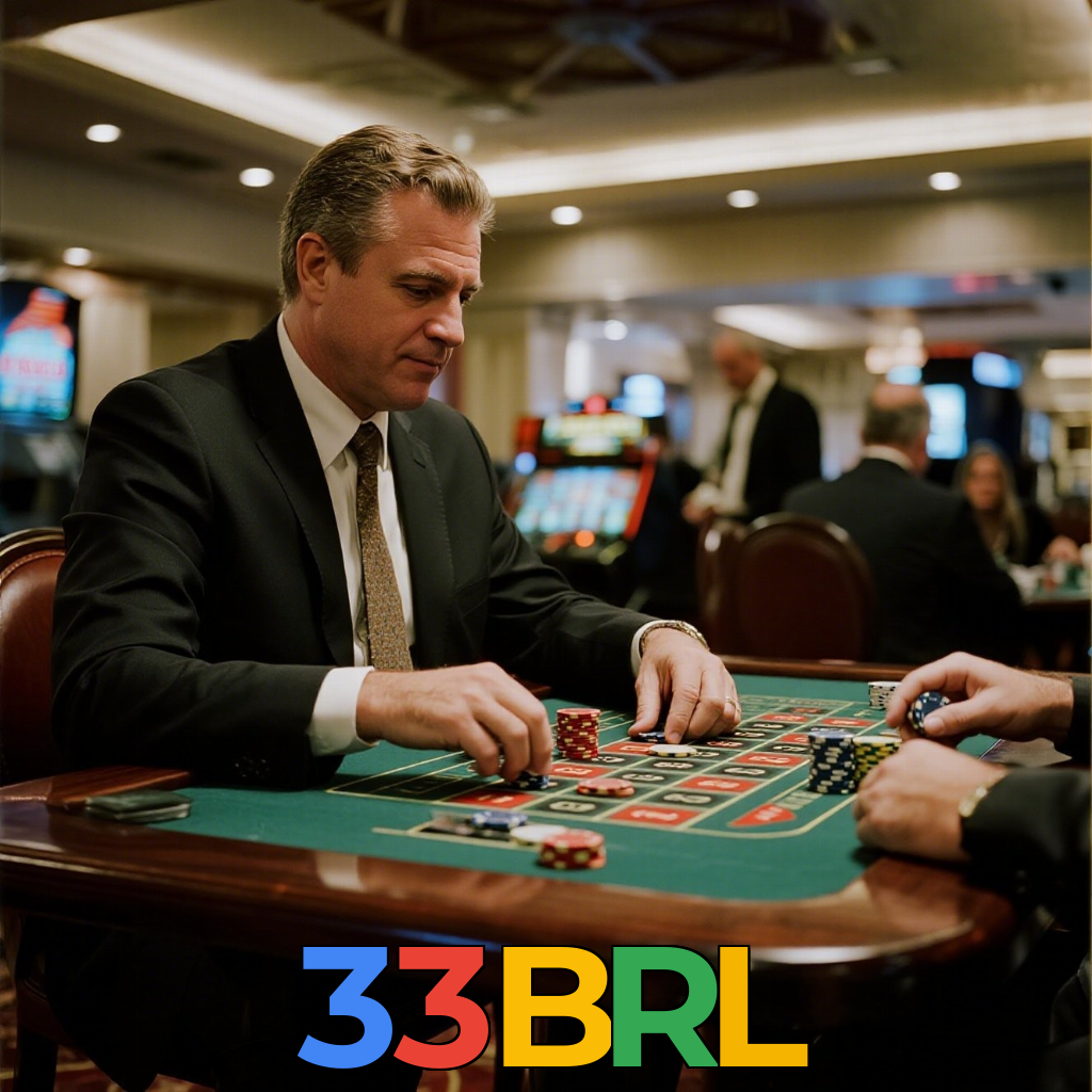 33BRL:Jogue poker, roleta e aposte no futebol online com segurança!