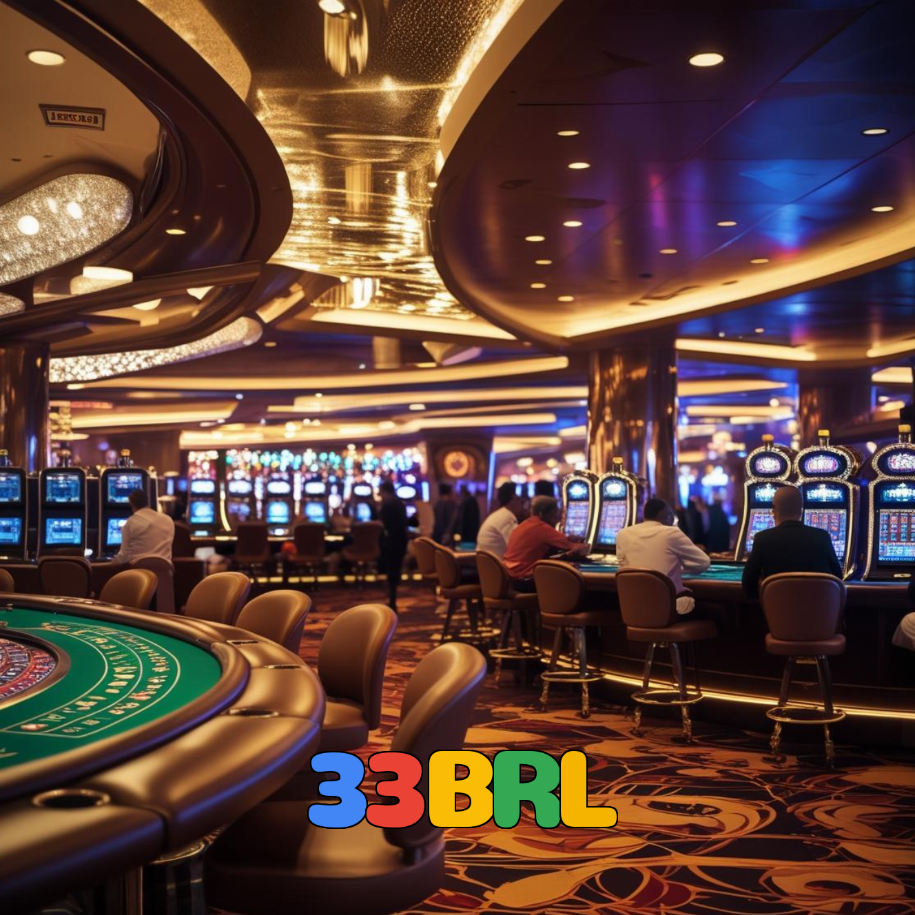 33BRL:Jogue poker, roleta e aposte no futebol no melhor cassino online!