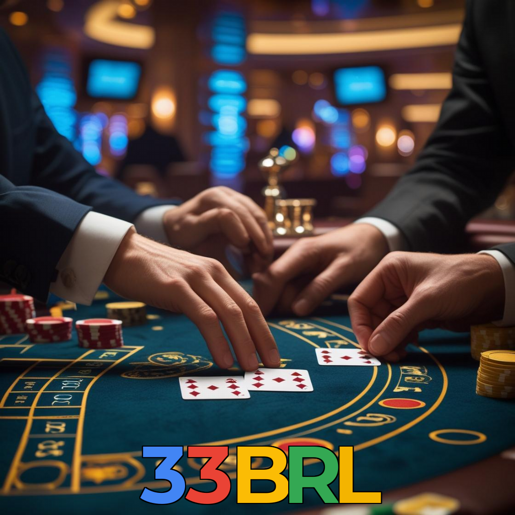33BRL:Onde sua sorte brilha com apostas no futebol e prêmios em roleta!