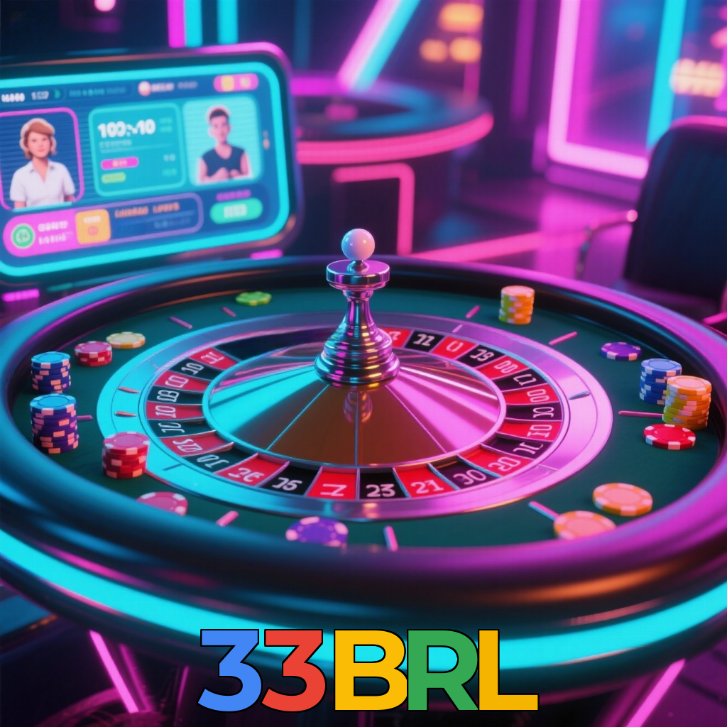 33BRL:A vitória no futebol online está esperando por você!