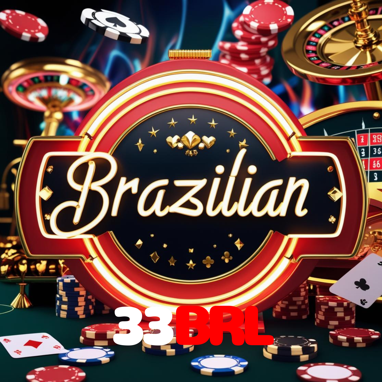 33BRL:Aposte no futebol online e vença os maiores campeões!