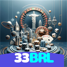 33BRL：A diversão do cassino e as apostas no futebol ao seu alcance!