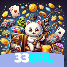 33BRL：Ganhe muito jogando blackjack e apostando no futebol online!