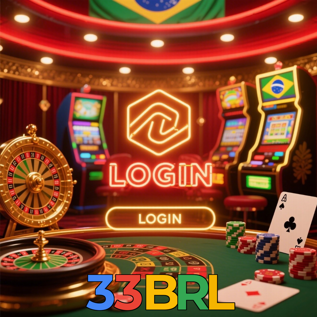 33BRL:Aposte no futebol online e vença de forma única!
