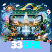 33BRL:Jogue poker como um profissional e ganhe grandes prêmios!