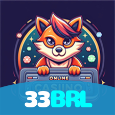 33BRL：Sinta a adrenalina da roleta! Aposte e vença agora!