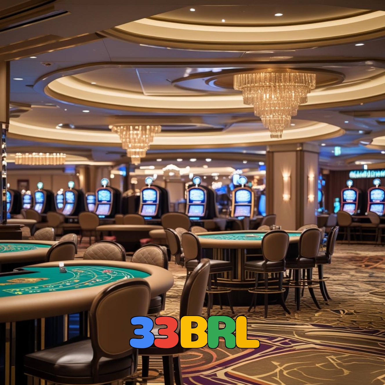 33BRL：Jogue no nosso cassino e prove sua habilidade nas cartas de poker!