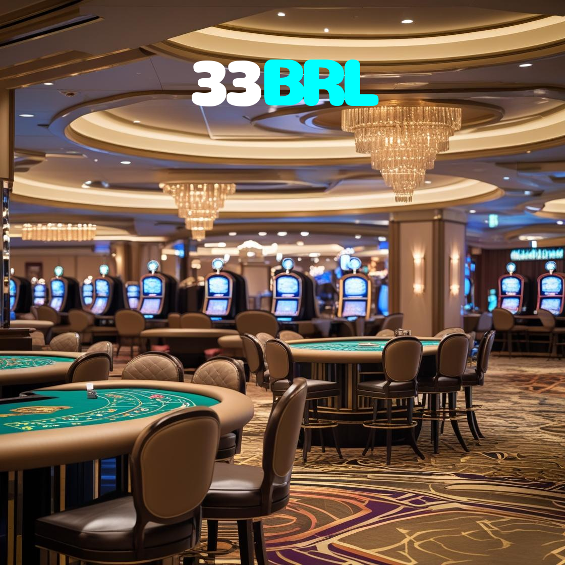 33BRL：Jogue poker online e prove sua habilidade nas cartas!