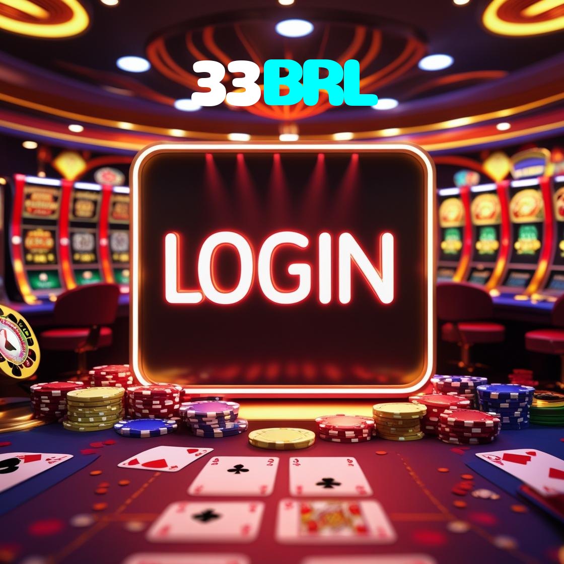 33BRL:Gire as slots e conquiste o jackpot agora mesmo!
