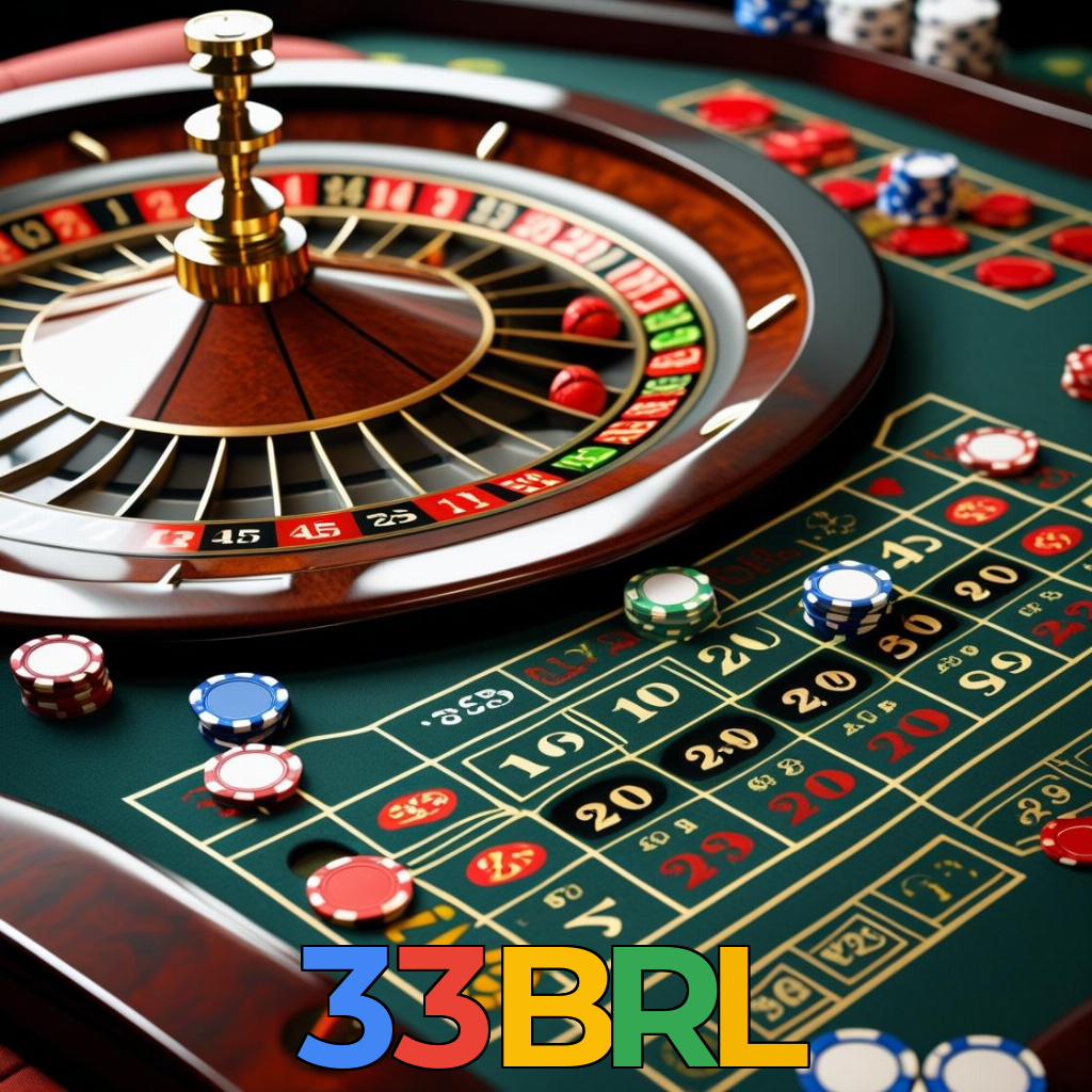 33BRL:O cassino online mais confiável para poker, roleta e apostas no futebol!