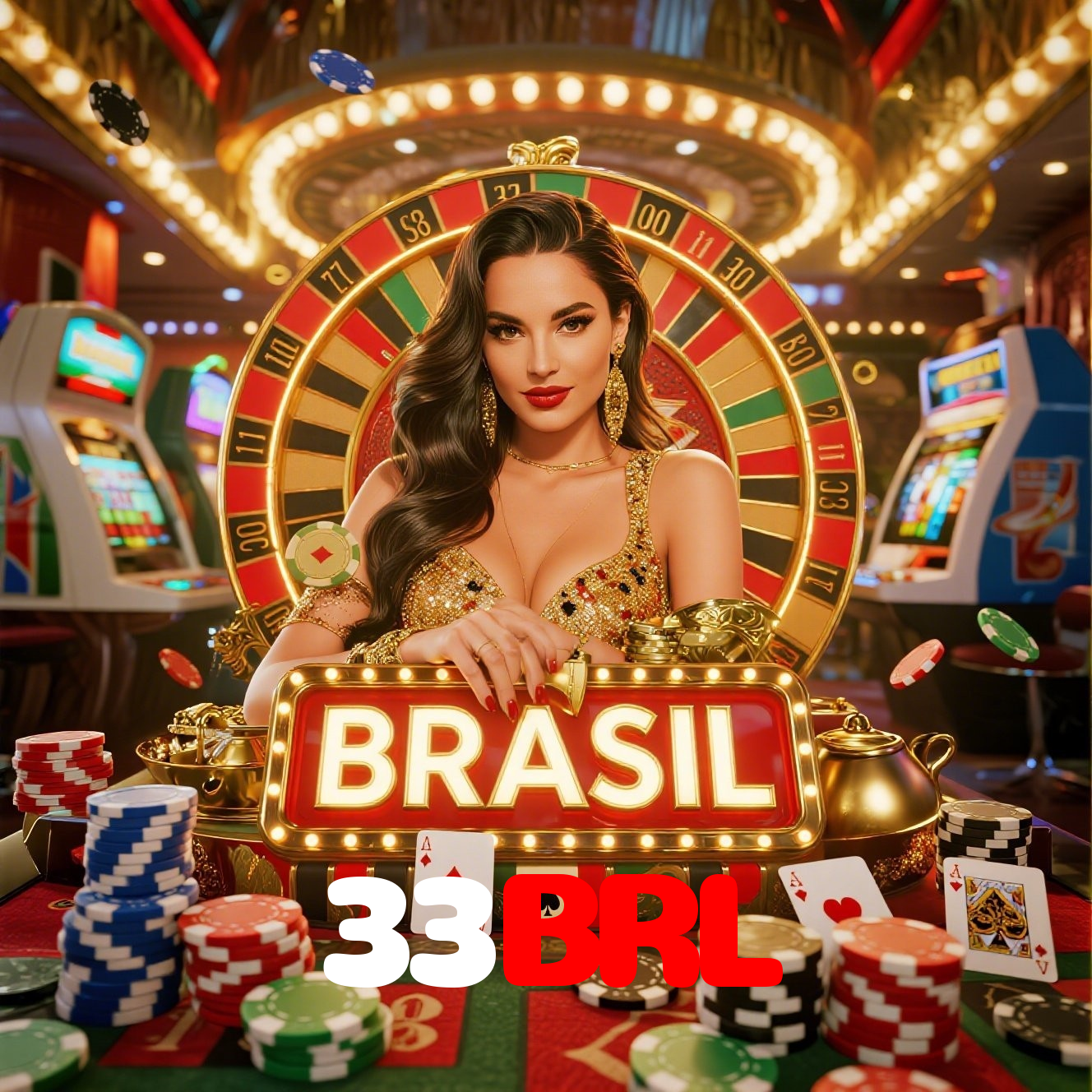 33BRL:Sinta a emoção de ganhar no blackjack! Aposte agora!