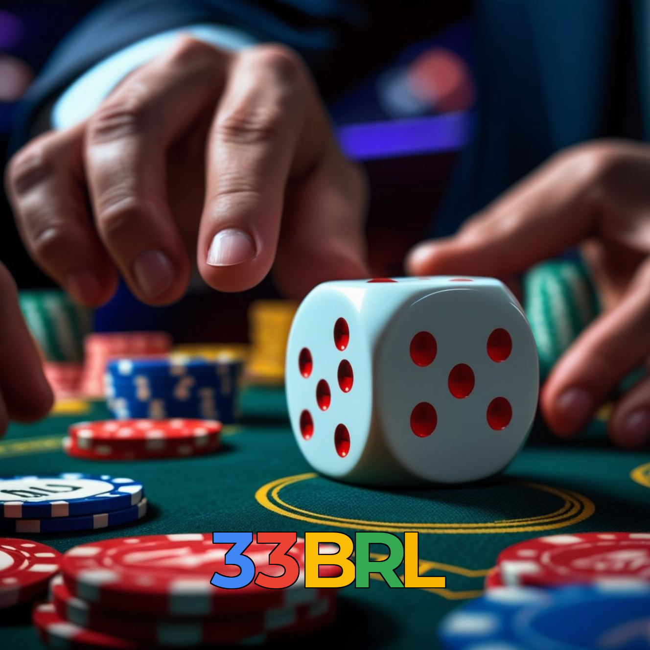 33BRL:Jogue poker, aposte no futebol e conquiste prêmios incríveis!