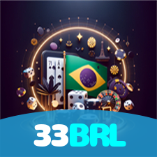 33BRL：Apostas ao vivo no futebol e grandes prêmios no cassino online!