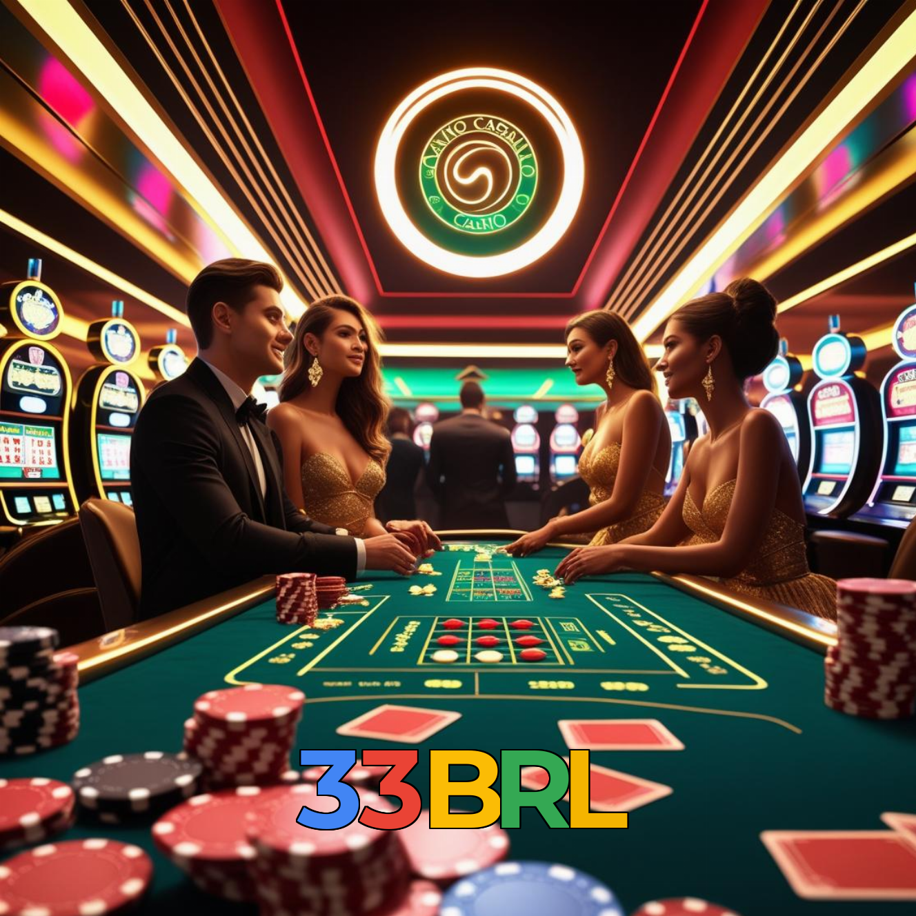 33BRL:Entre no nosso cassino online e jogue nas roletas agora!