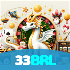 33BRL：A sorte está na roleta! Aposte e ganhe agora!