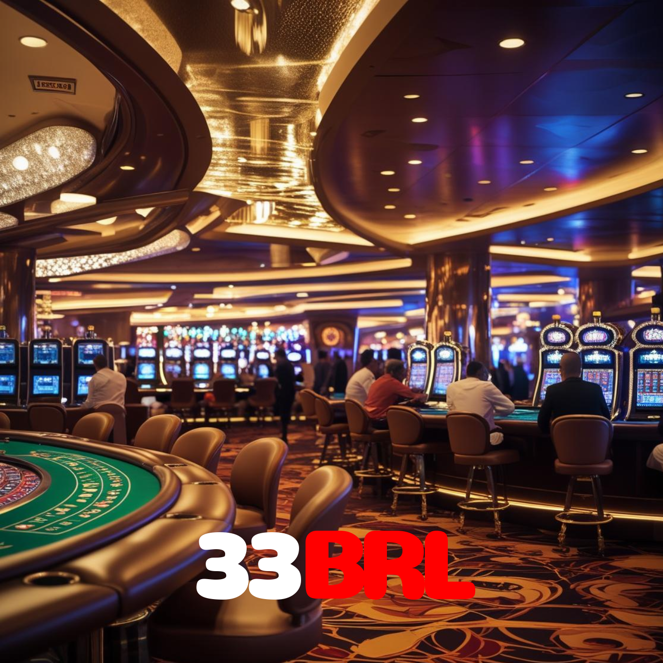 33BRL:O cassino online mais confiável para apostas no futebol e jogos de cassino!