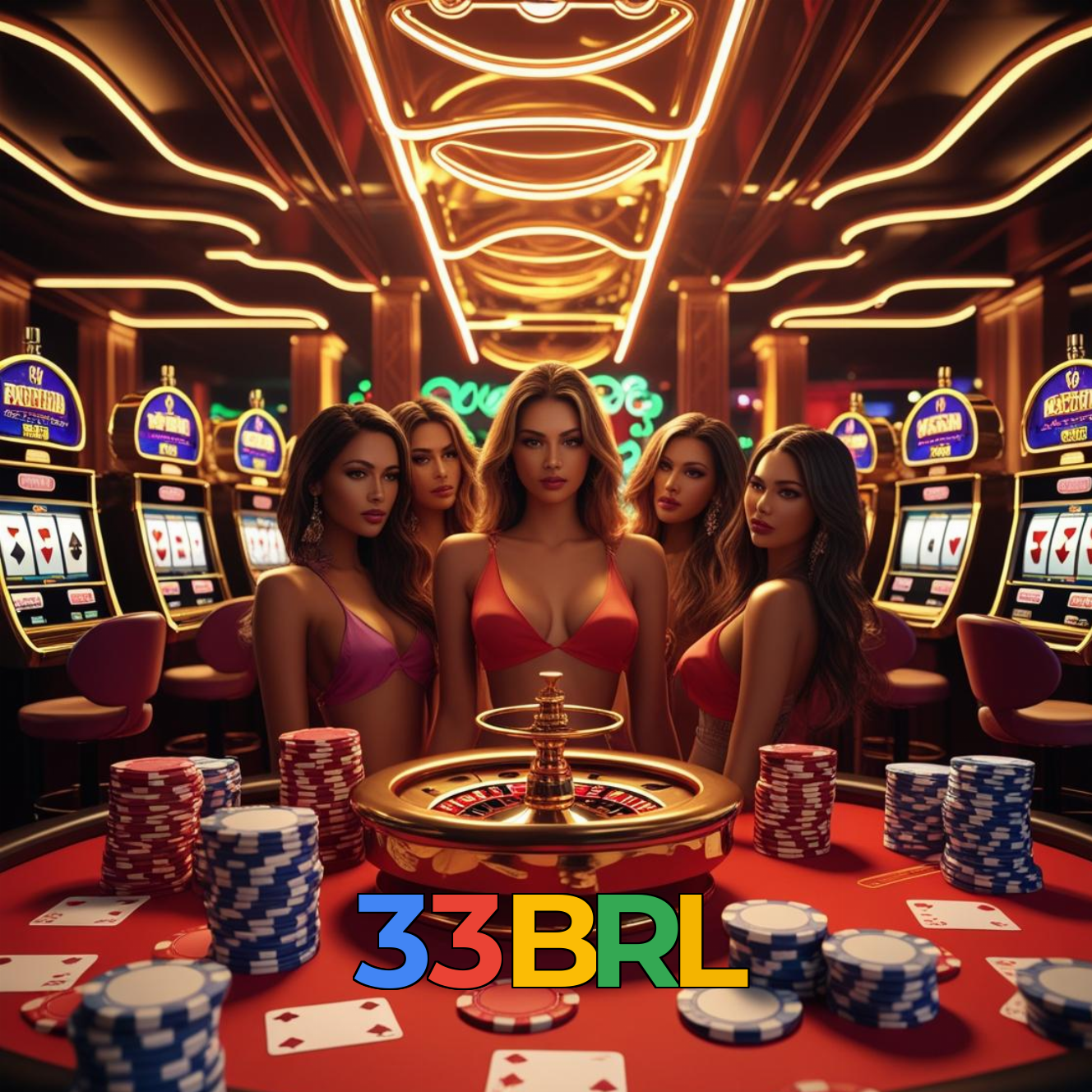 33BRL:A diversão nunca para! Entre no nosso cassino e jogue os melhores jogos!