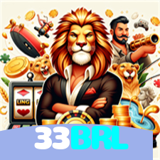 33BRL：Aposte no seu time de futebol e ganhe no blackjack e roleta online!