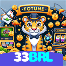 33BRL：O melhor cassino para você jogar slots e apostar no seu time de futebol!