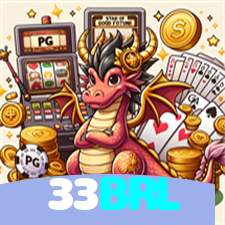 33BRL：Jogue poker, aposte no futebol e vença com grandes prêmios!
