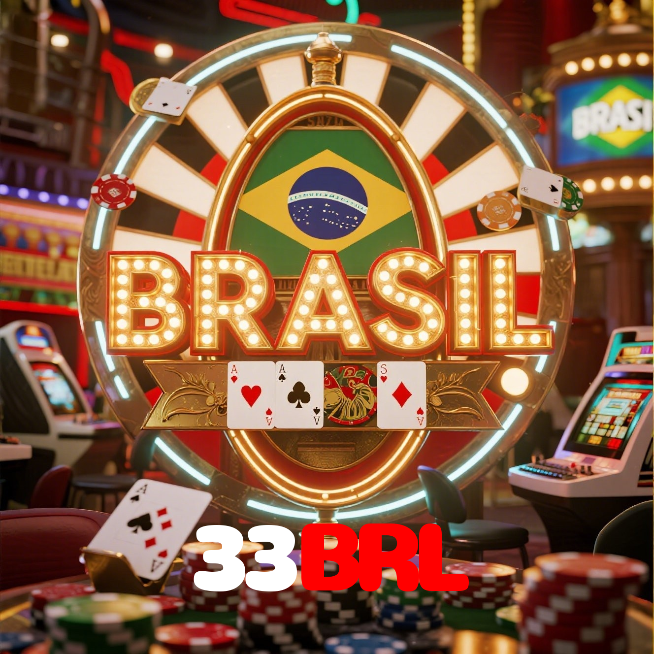 33BRL:As slots mais emocionantes estão esperando por você! Jogue agora!