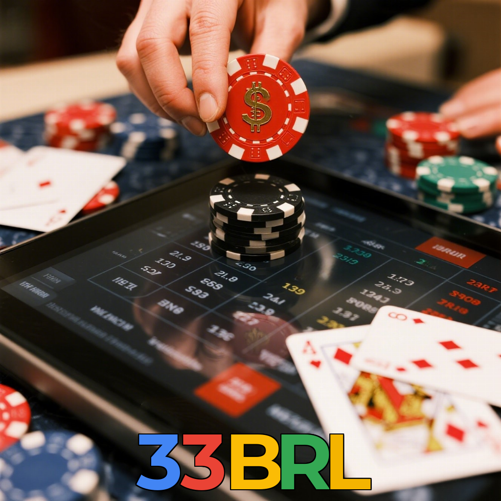33BRL:As maiores vitórias estão te esperando nas nossas slots online!