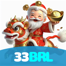 33BRL：A sorte nunca esteve tão ao seu alcance! Aposte nas nossas slots agora!