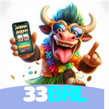 33BRL：Aposte no futebol e conquiste vitórias incríveis nos jogos de cassino!