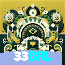 33BRL：Cada giro é uma nova chance! Aposte nas slots e vença!
