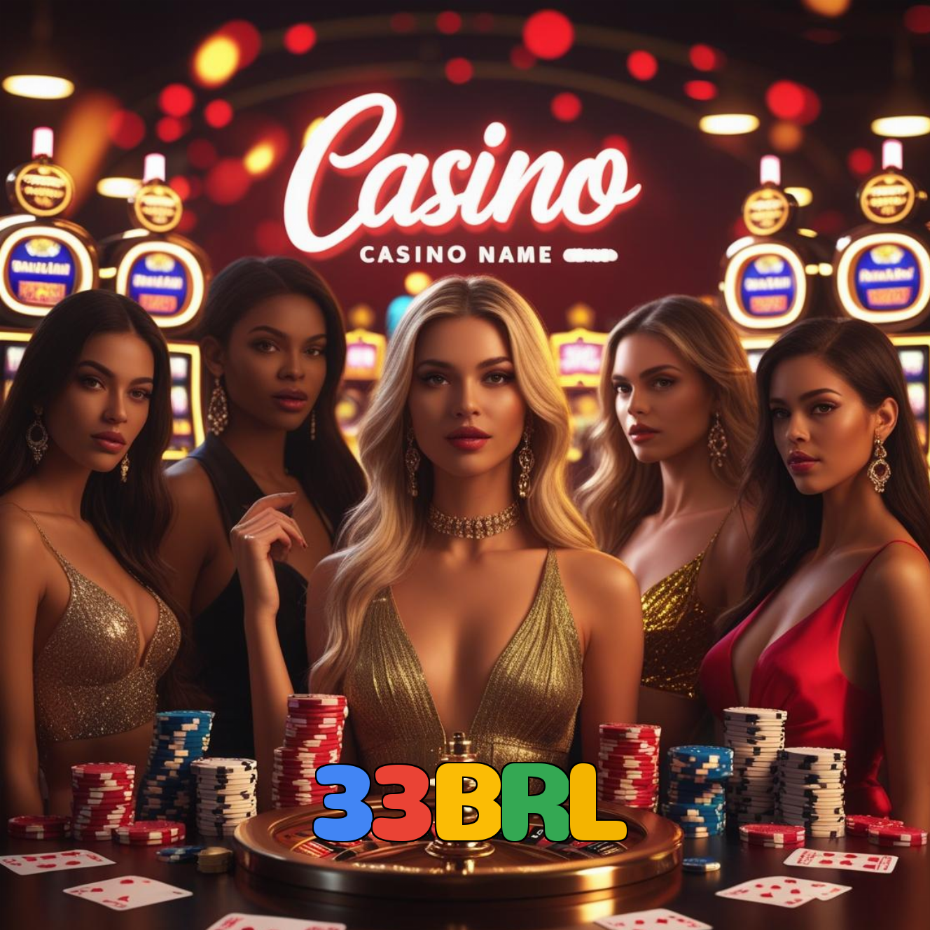 33BRL：Jogue poker e aposte no futebol online, tudo no mesmo lugar!