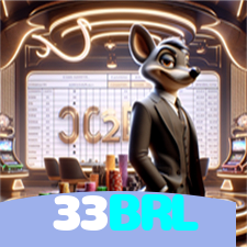 33BRL：Jogue poker, aposte no futebol e leve grandes prêmios em nosso cassino!