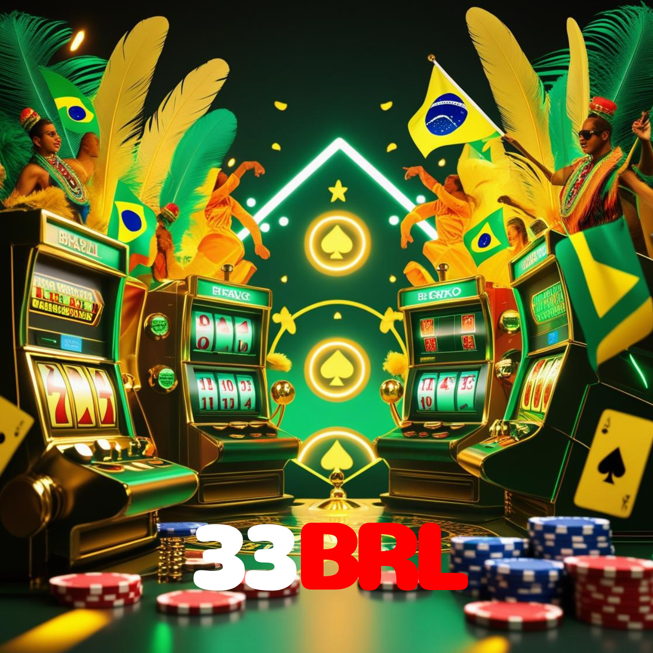 33BRL:O melhor do cassino está ao seu alcance! Jogue agora!