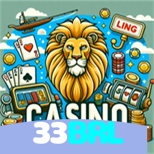 33BRL：O melhor cassino para você jogar slots e apostar no seu time de futebol!