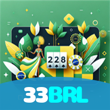 33BRL：A sorte está na roleta! Aposte e ganhe agora!