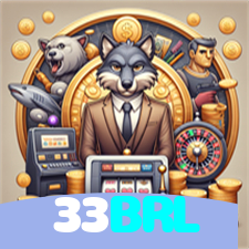 33BRL：Onde as apostas no futebol se encontram com as vitórias no cassino!