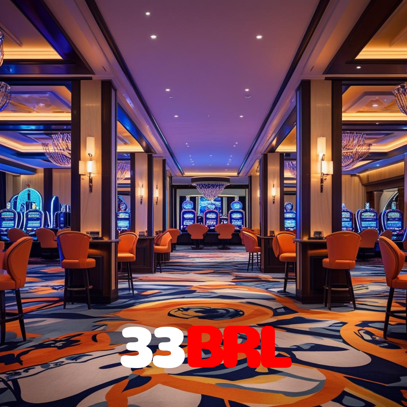 33BRL: O Melhor Cassino Online do Brasil Está Esperando Por Você!