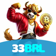 33BRL：Onde as apostas no futebol se encontram com as vitórias no cassino!