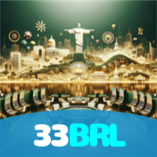 33BRL:Jogue poker, aposte no futebol e ganhe prêmios incríveis!
