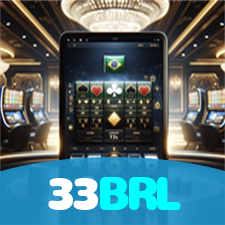 33BRL：Aposte no futebol online e marque gols de prêmios!