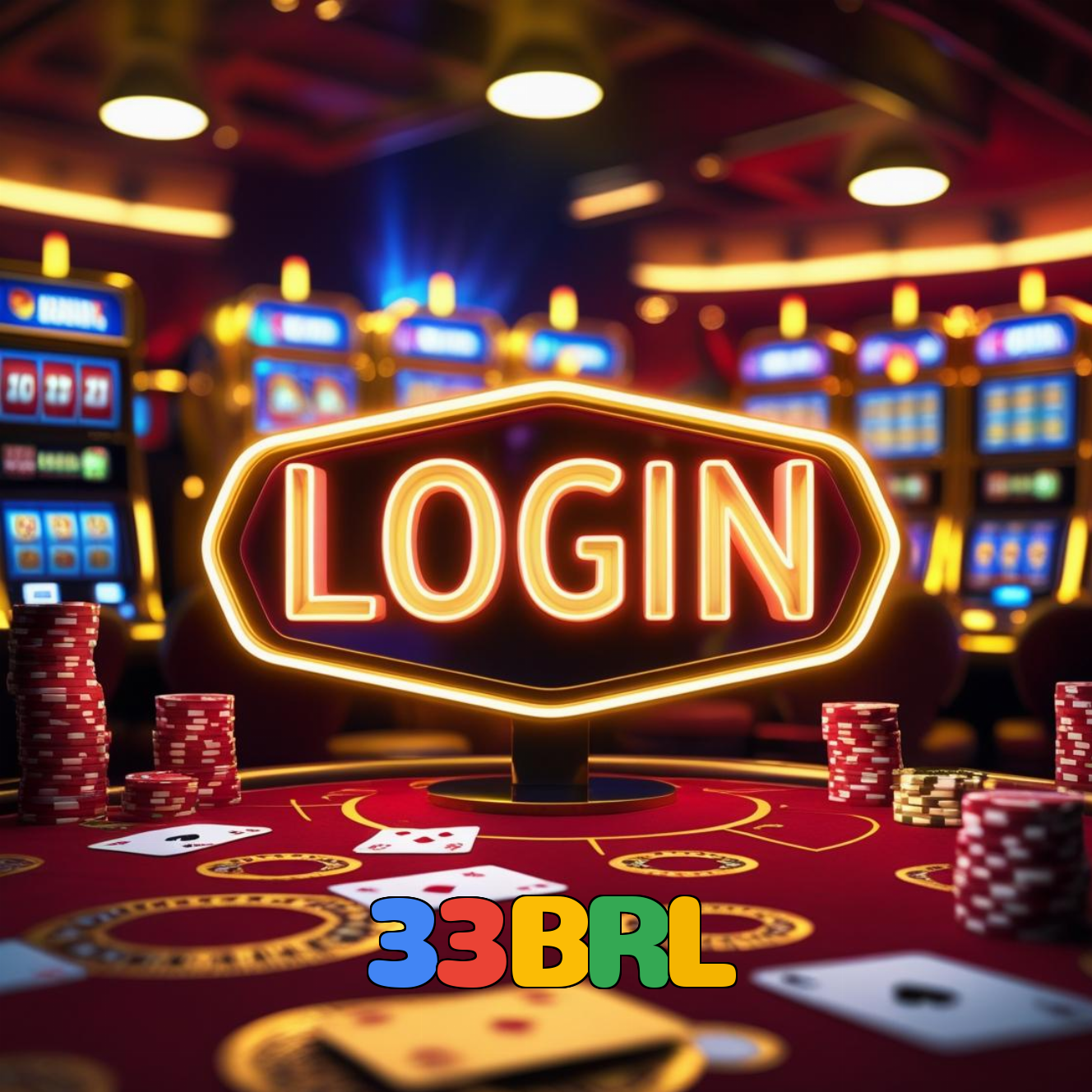 33BRL：A roleta nunca foi tão empolgante! Aposte e vença!