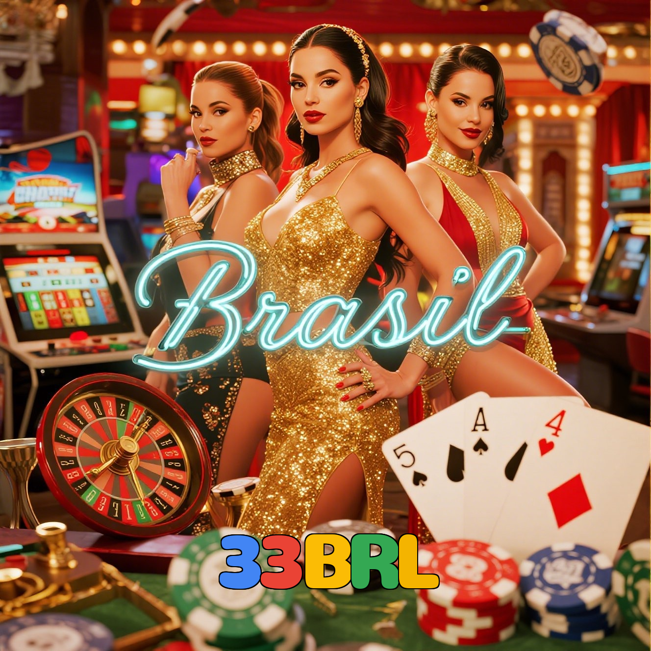 33BRL：Jogue blackjack, aposte no futebol e conquiste vitórias épicas no cassino online!