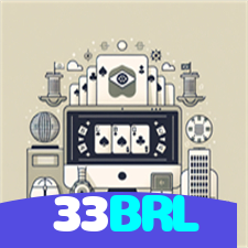 33BRL：Jogue blackjack, aposte no futebol e leve para casa grandes prêmios!