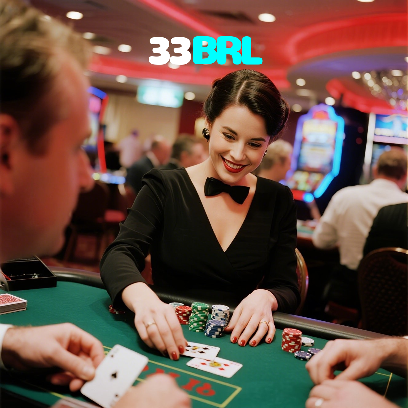 33BRL:Cada giro é uma nova chance! Aposte nas slots e vença!