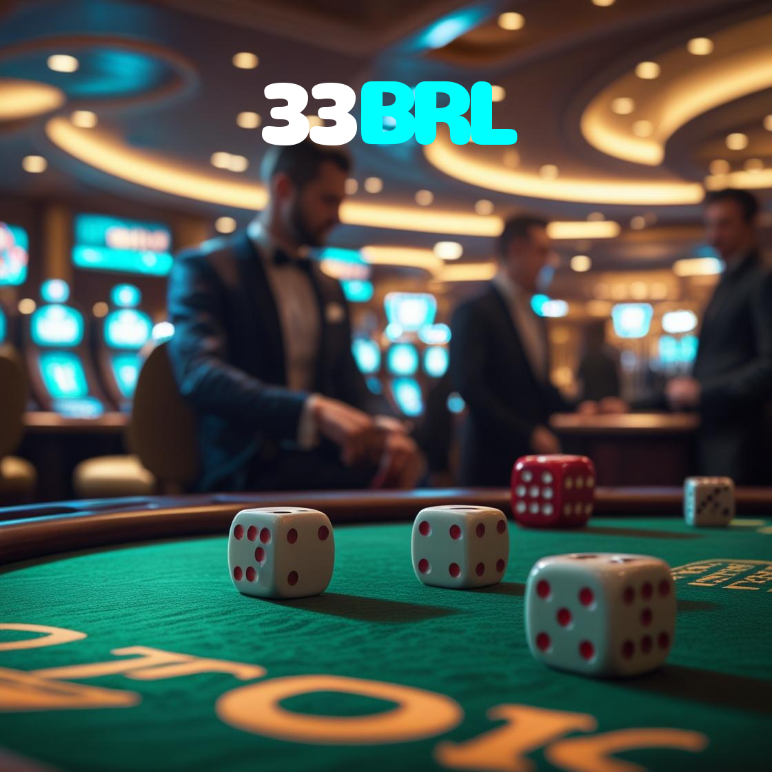 33BRL:Diversão total com blackjack, poker e apostas ao vivo no futebol!