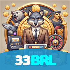 33BRL：Apostas ao vivo no futebol e grandes prêmios em blackjack e roleta!