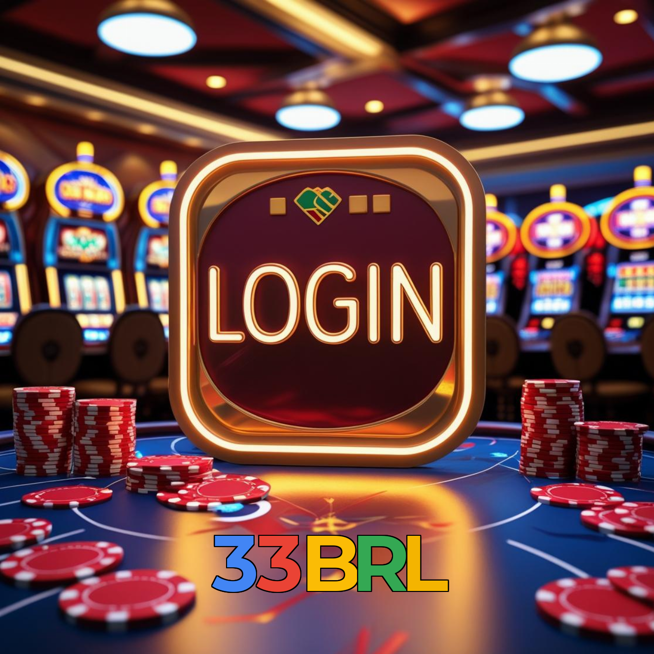 33BRL:Mostre suas habilidades e vença nas mesas de poker online!